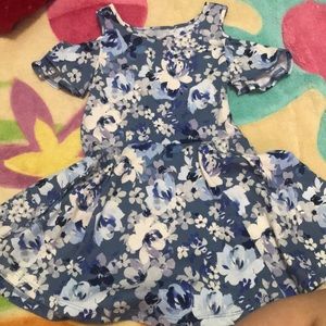 Children’s place 3t toddler dress